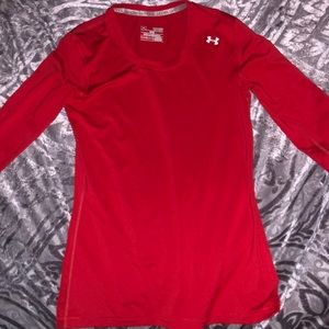 Under Amour Women’s Active Top